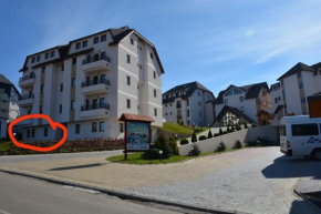 Apartman LuPa